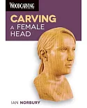 Carving a Female Head