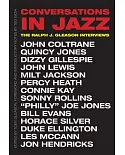 Conversations in Jazz: The Ralph J. Gleason Interviews