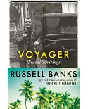 Voyager: Travel Writings