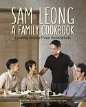 A Family Cookbook: Cooking Across Three Generations