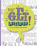 Rian Hughes Says Get Lettering: How to Get Creative With Type