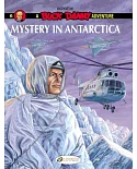 Buck Danny 6: Mystery in Antarctica