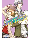 Love Stage!! 6