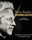Boris Becker’s Wimbledon