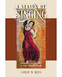 A Season of Singing: Creating Feminist Jewish Music in the United States