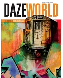 Dazeworld: The Artwork of Chris Daze Ellis