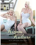 Kittens and Kulture: The Pinup Photography of Susana Andrea