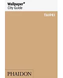 Wallpaper* City Guide Taipei