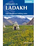 Cicerone Trekking in Ladakh
