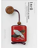 Inro: Gurtelschmuck aus Japan/Japanese Belt Ornaments: The Trumpf Collection