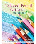 The Colored Pencil Artist’s Handbook
