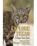 Explore Texas: A Nature Travel Guide