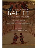 Seventeenth-Century Ballet a Multi-Art Spectacle: An International Interdisciplinary Symposium