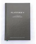 Platform 8: An Index of Design & Research