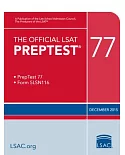 The Official LSAT Preptest 77: Form 5LSN116