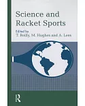Science and Racket Sports