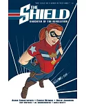 Shield 1: Daughter of the Revolution