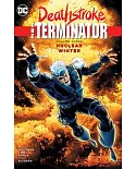 Deathstroke the Terminator 3: Nuclear Winter