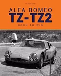 Alfa Romeo Tz-tz2: Born to Win