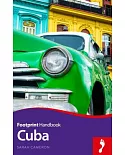 Footprint Cuba