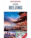 Insight Guides Explore Beijing