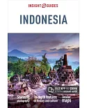 Insight Guide Indonesia