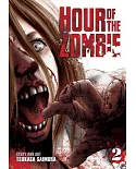 Hour of the Zombie 2