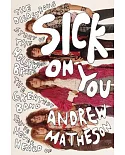 Sick on You: The Disastrous Story of the Hollywood Brats, the Greatest Band You’ve Never Heard Of