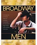 Broadway Men: Music Minus One Vocals