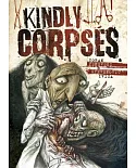 Kindly Corpses: First North American Edition