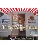 Vintage Camping Trailers
