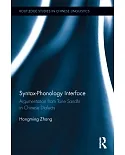 Syntax-Phonology Interface: Argumentation from Tone Sandhi in Chinese Dialects