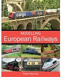 Modelling European Railways