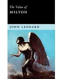 The Value of Milton