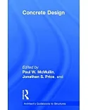 Concrete Design
