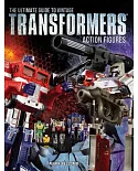 The Ultimate Guide to Vintage Transformers Action Figures