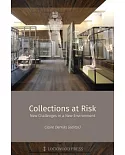 Collections at Risk: New Challenges in a New Environment: Proceedings of the 29th CIPEG Annual Meeting in Brussels, September 25