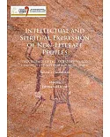Intellectual and Spiritual Expression of Non-Literate Peoples: Proceedings of the XVII UISPP World Congress, (1-7 September, Bur