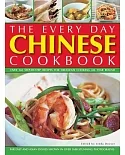 The Every Day Chinese Cookbook: Over 365 Step-by-Step Recipes for Delicious Cooking All Year Round