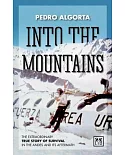 Into the Mountains: The Extraordinary True Story of Survival in the Andes and Its Aftermath