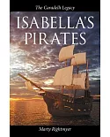 Isabella’s Pirates: The Caradelli Legacy