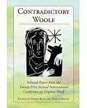 Contradictory Woolf: Selected Papers from the Twenty-first Annual International Conference on Virginia Woolf; University of Glas
