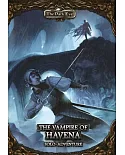 The Vampire of Havena: Solo Adventure