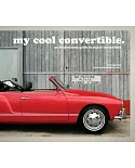 My Cool Convertible: An Inspirational Guide to Stylish Convertibles