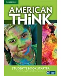American Think Starter Student’s Book