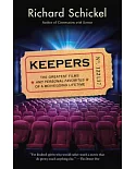 Keepers: The Greatest Films and Personal Favorites of a Moviegoing Lifetime