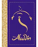 Disney Aladdin: A Whole New World: The Road to Broadway and Beyond