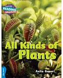 All Kinds of Plants