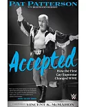 Accepted: How the First Gay Superstar Changed WWE