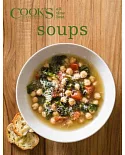Cook’s Illustrated All-time Best Soups